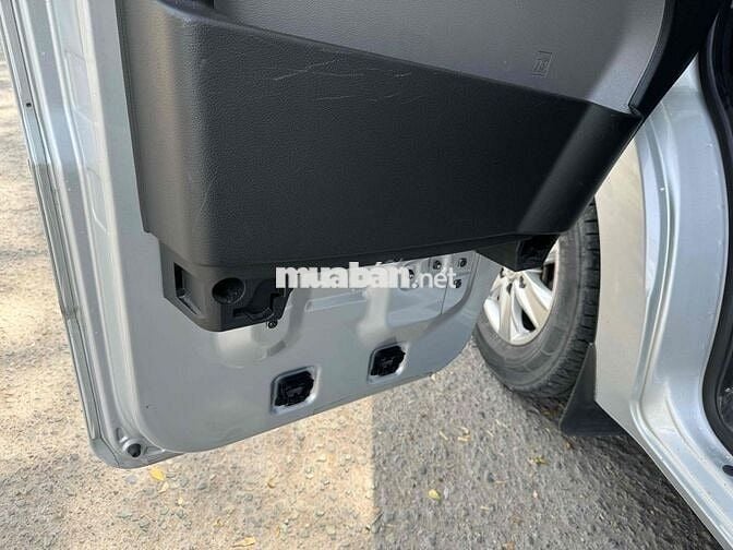 Hyundai Solati 2019 Hyundai Solati - 117000 km