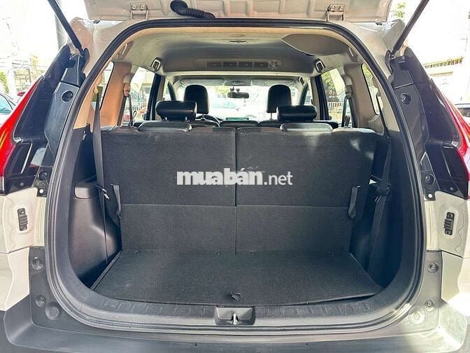 Mitsubishi Xpander Cross 2021 1.5 AT,màu trắng,5v7