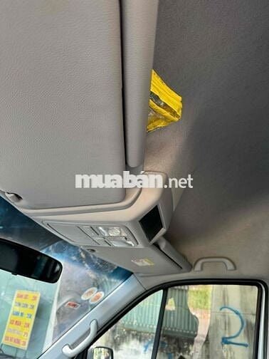 Hyundai Solati 2019 Hyundai Solati - 117000 km