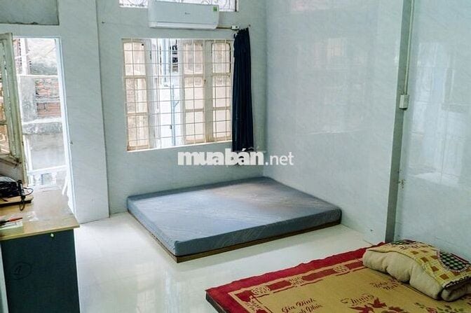 [Q. HBT -  BẠCH MAI] -  NHÀ NGUYÊN CĂN 35M/ SÀN -  KHÔNG CHUNG CHỦ