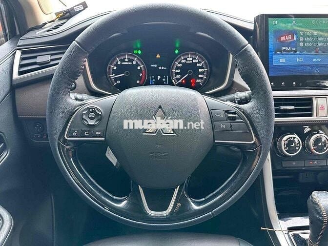 Mitsubishi Xpander Cross 2021 AT - 58000 km