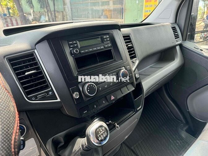 Hyundai Solati 2019 Hyundai Solati - 117000 km