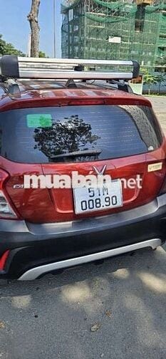 VinFast Fadil 2020 Cam đỏ