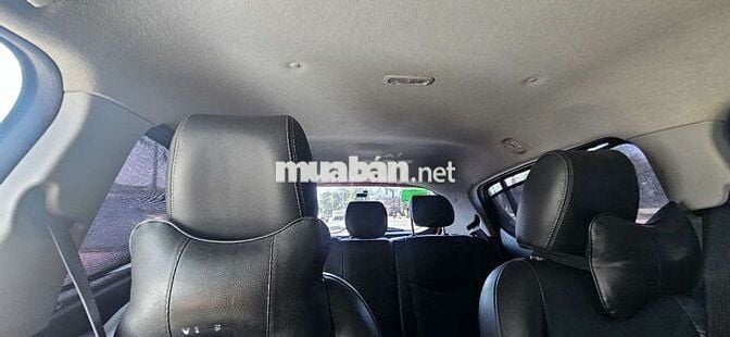 VinFast Fadil 2020 Cam đỏ