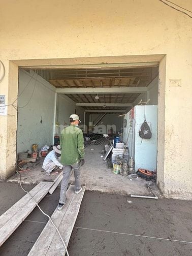 Cho thuê 3 kho mặt tiền đường An Dương Vương, Phường 16, Quận 8