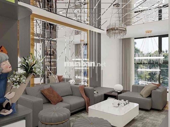 🔥 NHÀ MỚI ĐẸP – LONG BIÊN Ô TÔ NGỦ TRONG NHÀ – PHÁP LÝ CHUẨN 🔥  • Diện