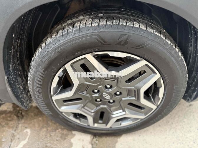 Hyundai Santa Fe 2021 2.2 Dầu cao cấp - 65000 km