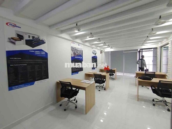 Shophouse D-vela 130m2, quận 7