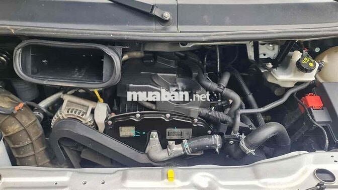 Ford Transit 2022 SVP Standard - 90000 km