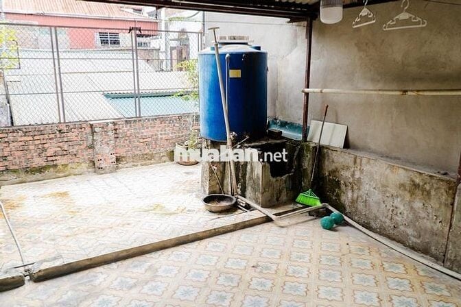 [Q. HBT -  BẠCH MAI] -  NHÀ NGUYÊN CĂN 35M/ SÀN -  KHÔNG CHUNG CHỦ