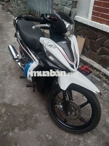 Kẹt tiền về quê nên bán xe