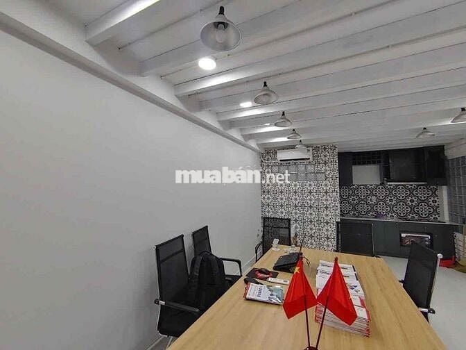 Shophouse D-vela 130m2, quận 7