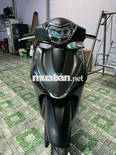 Lead 125 ABS 2026 Đen Nhám ĐB Mới 100%