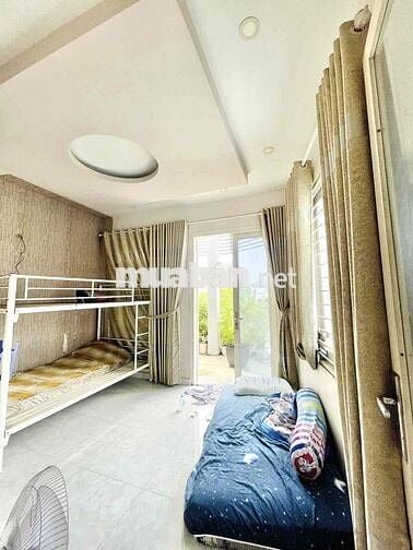 HXT TÂN SƠN NHÌ - HÀNG HIẾM 1 - 0 - 2