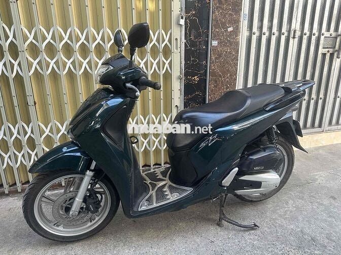 sh 125 nguyên bản 2 chìa khoả