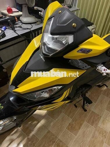 Cần bán hoặc đổi xe số