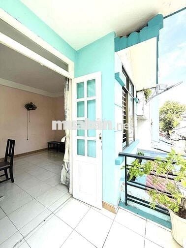 HXH QUAY ĐẦU - KHU DÂN TRÍ - TÂY THẠNH - TÂN PHÚ