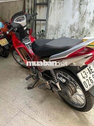 🇻🇳Bán Future X Fi,biển 43 chính chủ