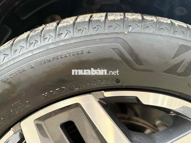 Hyundai Santa Fe 2021 2.2 Dầu cao cấp - 65000 km