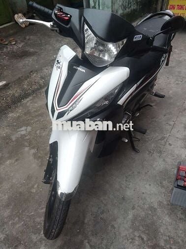 Kẹt tiền về quê nên bán xe