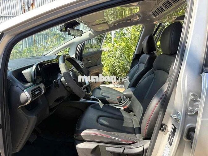 Hyundai Stargazer X 2024 Cao cấp Bạc 39000 km