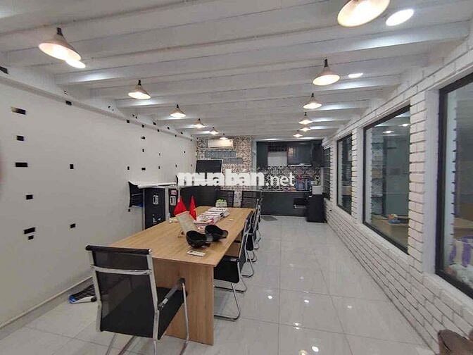 Shophouse D-vela 130m2, quận 7