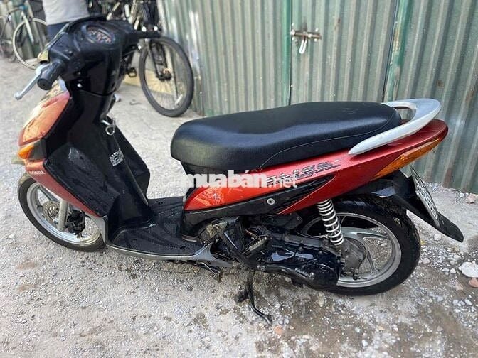 Thanh lí honda click bền đẹp