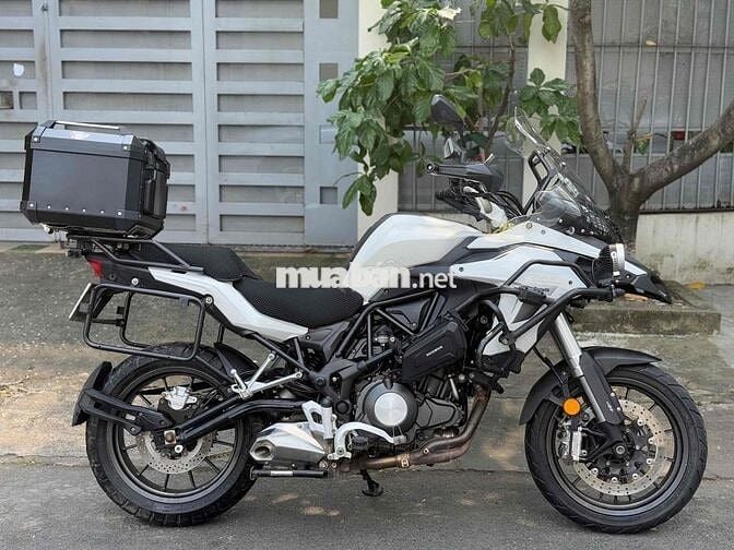 Benelli Trk 502 2019 , zin keng bstp chính chủ