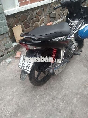 Kẹt tiền về quê nên bán xe