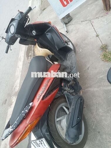 Cân bán xe ga đi làm  đep