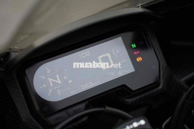 ❤️©️HONDA CBR500R 2020 rút sẵn hồ sơ,có góp