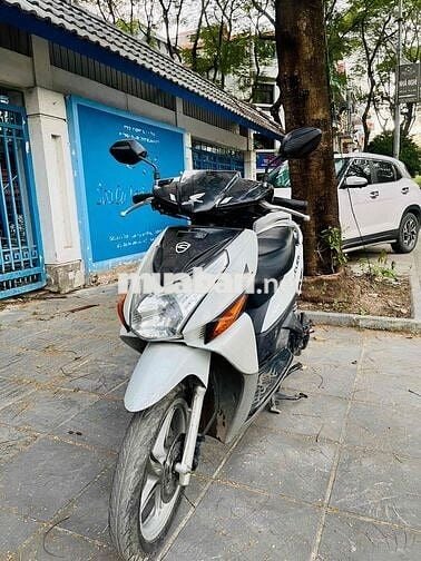 click 110 biển hà nội