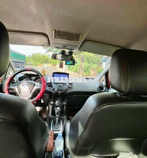 Ford Fiesta 2014 1.0 AT Sport cần bán or giao lưu