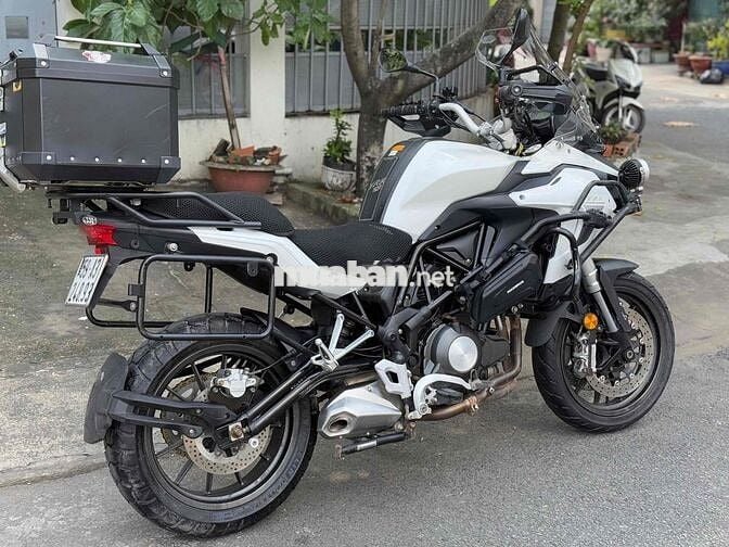 Benelli Trk 502 2019 , zin keng bstp chính chủ