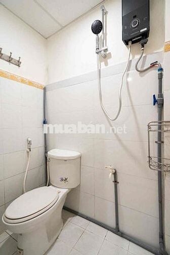 🔺THUÊ CĂN HỘ TRUNG TÂM Q.3 , 1 PHÒNG NGỦ 1 PHÒNG KHÁCH BAN CÔNG