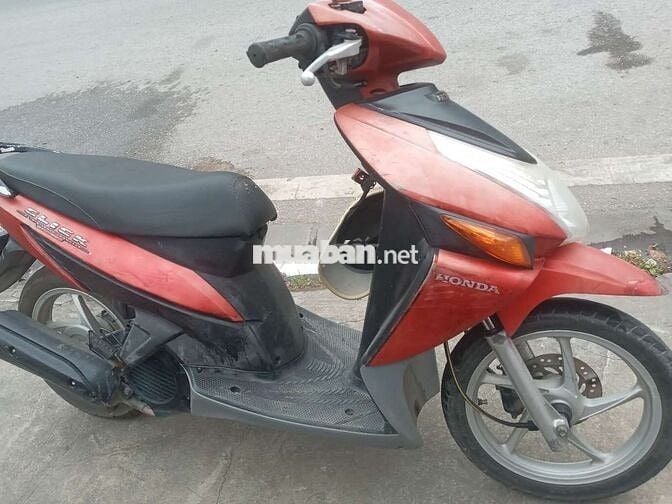 Cân bán xe ga đi làm  đep