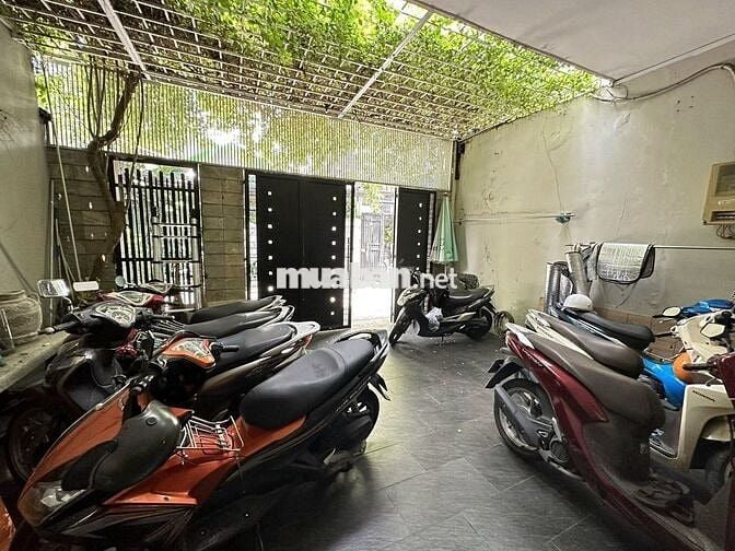 [6mx20m]NHÀ ĐẸP CAO THẮNG,Q3-HẺM LỚN,KINH DOANH SẦM UẤT ĐA NGÀNH NGHỀ