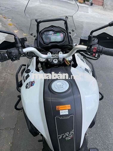 Benelli Trk 502 2019 , zin keng bstp chính chủ