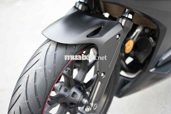 ❤️©️HONDA CBR500R 2020 rút sẵn hồ sơ,có góp