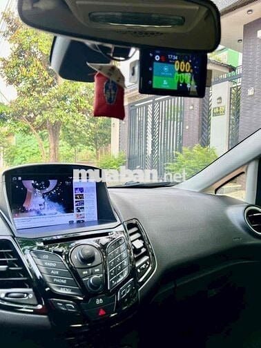 Ford Fiesta 2014 1.0 AT Sport cần bán or giao lưu