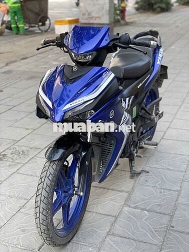 Exciter 155 VVA 2021