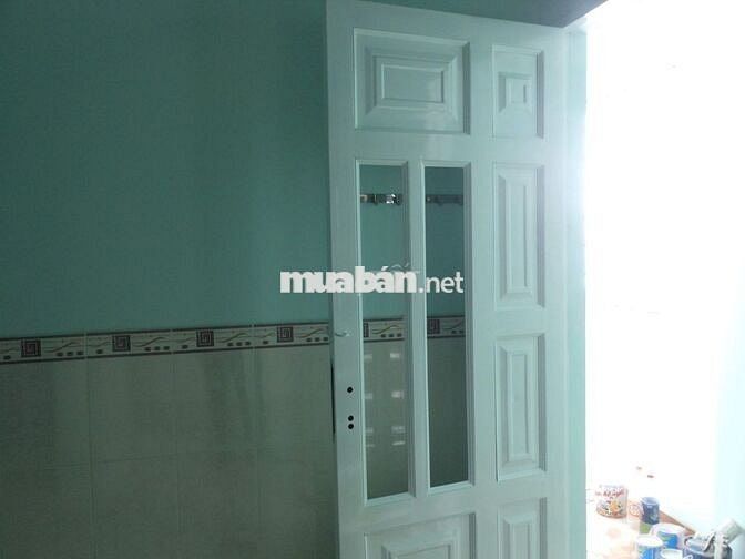 Miễn phí dịch vụ phòng trọ Quận 7 có gác rộng