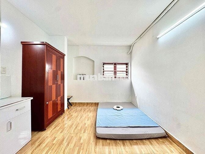 🔥PHÒNG STUDIO NỘI THẤT CƠ BẢN_NGUYỄN KIỆM_GẦN NGÃ TƯ PHÚ NHUẬN