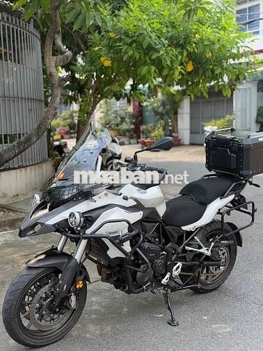 Benelli Trk 502 2019 , zin keng bstp chính chủ