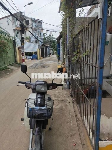 Nhà ở Quận 12 giá cả phải chăng, sạch sẽ thoáng mát!