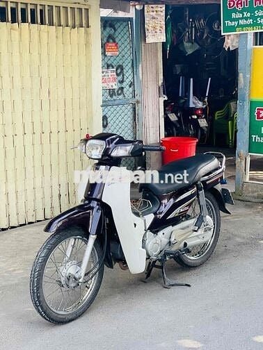 Cần bán Supper dream 2015 1 đời chủ bstp