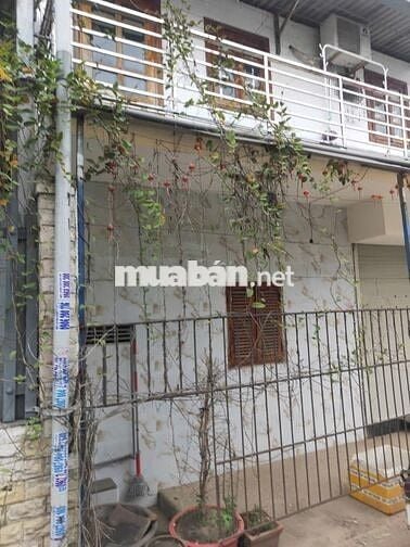 Nhà ở Quận 12 giá cả phải chăng, sạch sẽ thoáng mát!