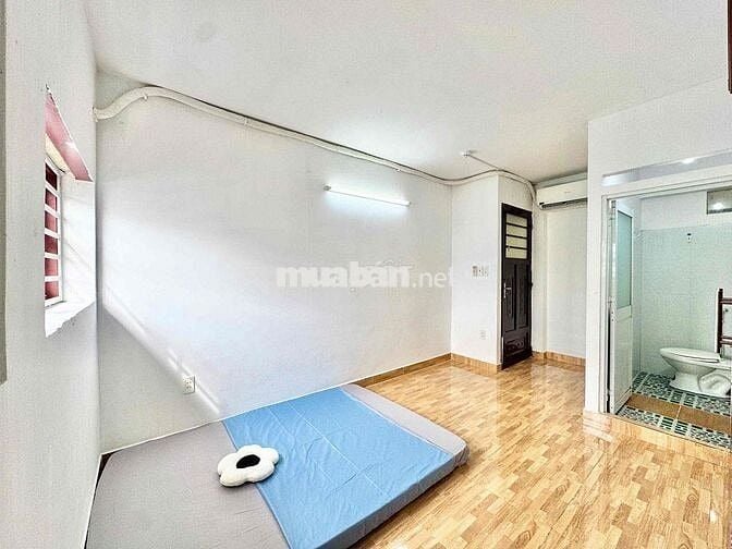 🔥PHÒNG STUDIO NỘI THẤT CƠ BẢN_NGUYỄN KIỆM_GẦN NGÃ TƯ PHÚ NHUẬN