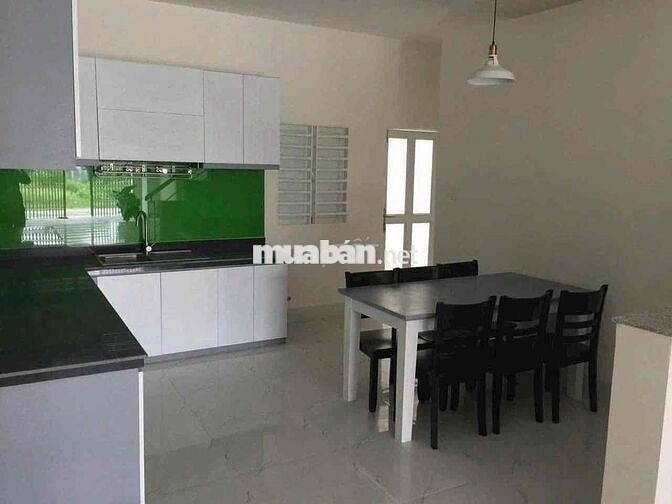 Cho Thuê Nhà Gác Lửng Gàn CX Đức Hưng