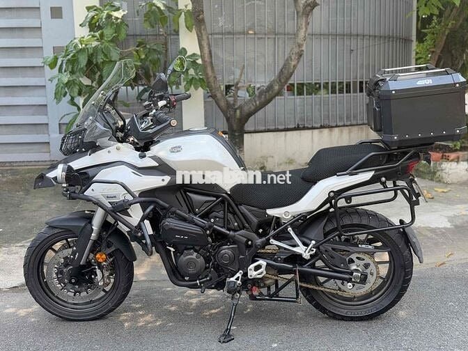 Benelli Trk 502 2019 , zin keng bstp chính chủ